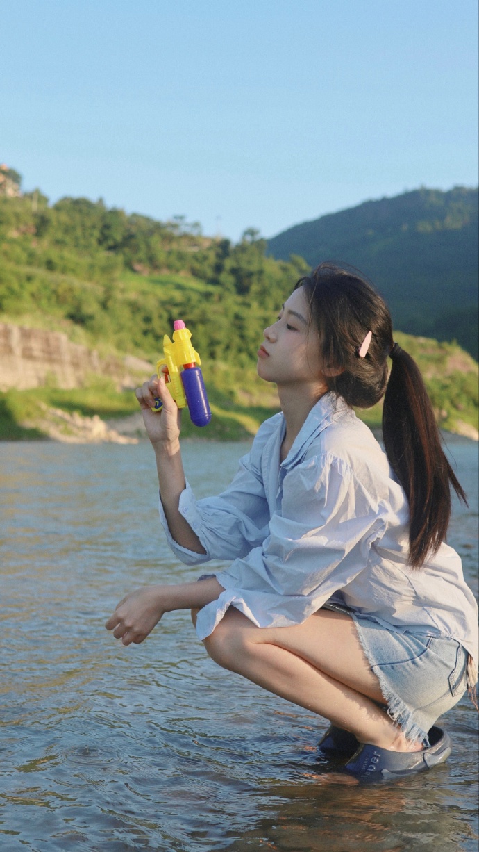 金手指 封面